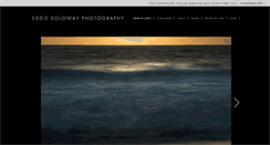 Desktop Screenshot of eddiesoloway.com